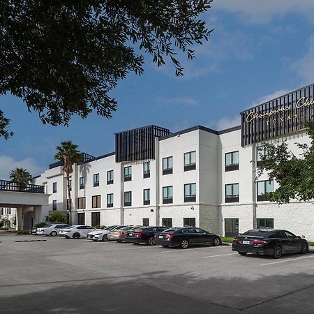 Champions Club And Hotel, Houston Westchase Exteriér fotografie
