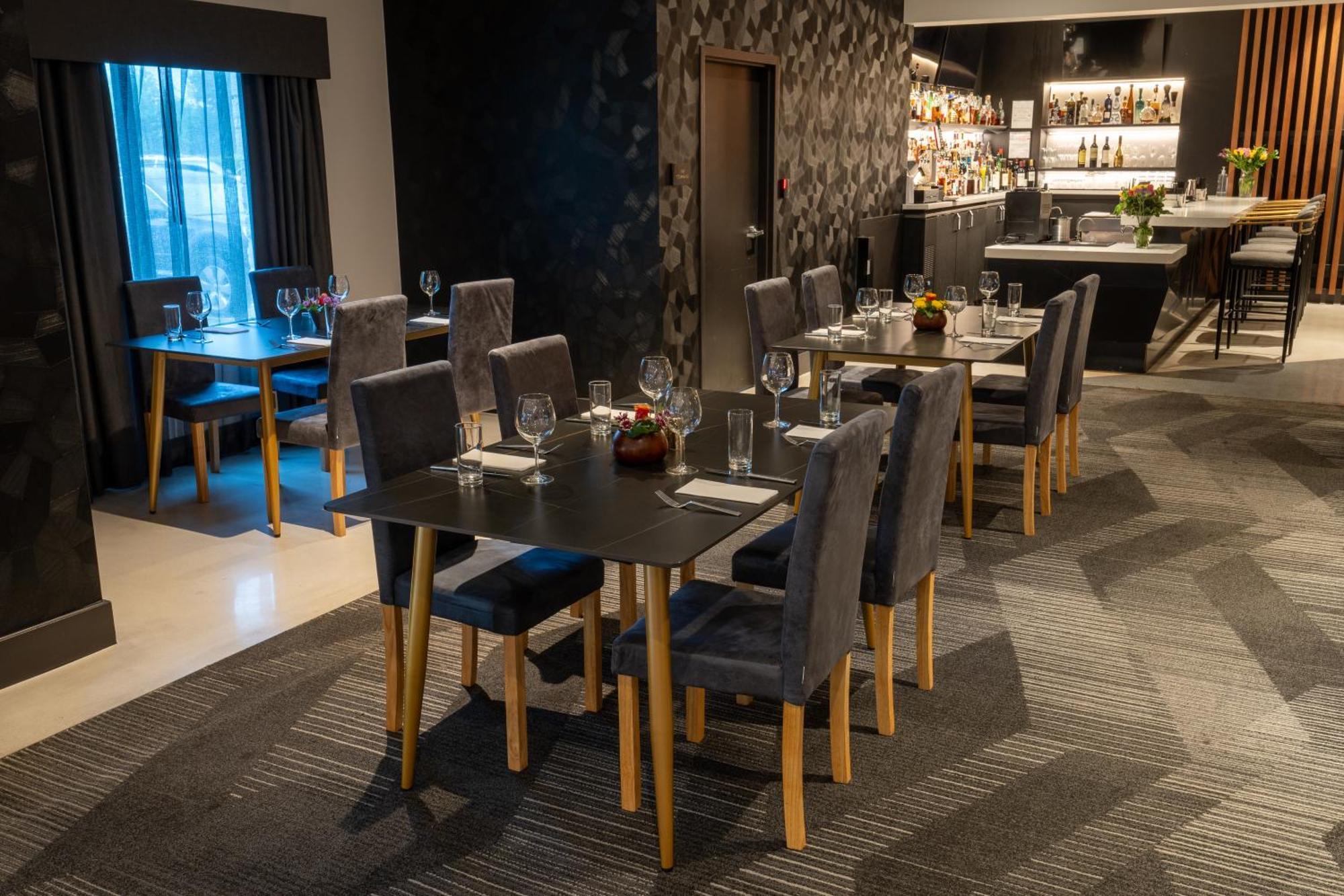 Champions Club And Hotel, Houston Westchase Exteriér fotografie