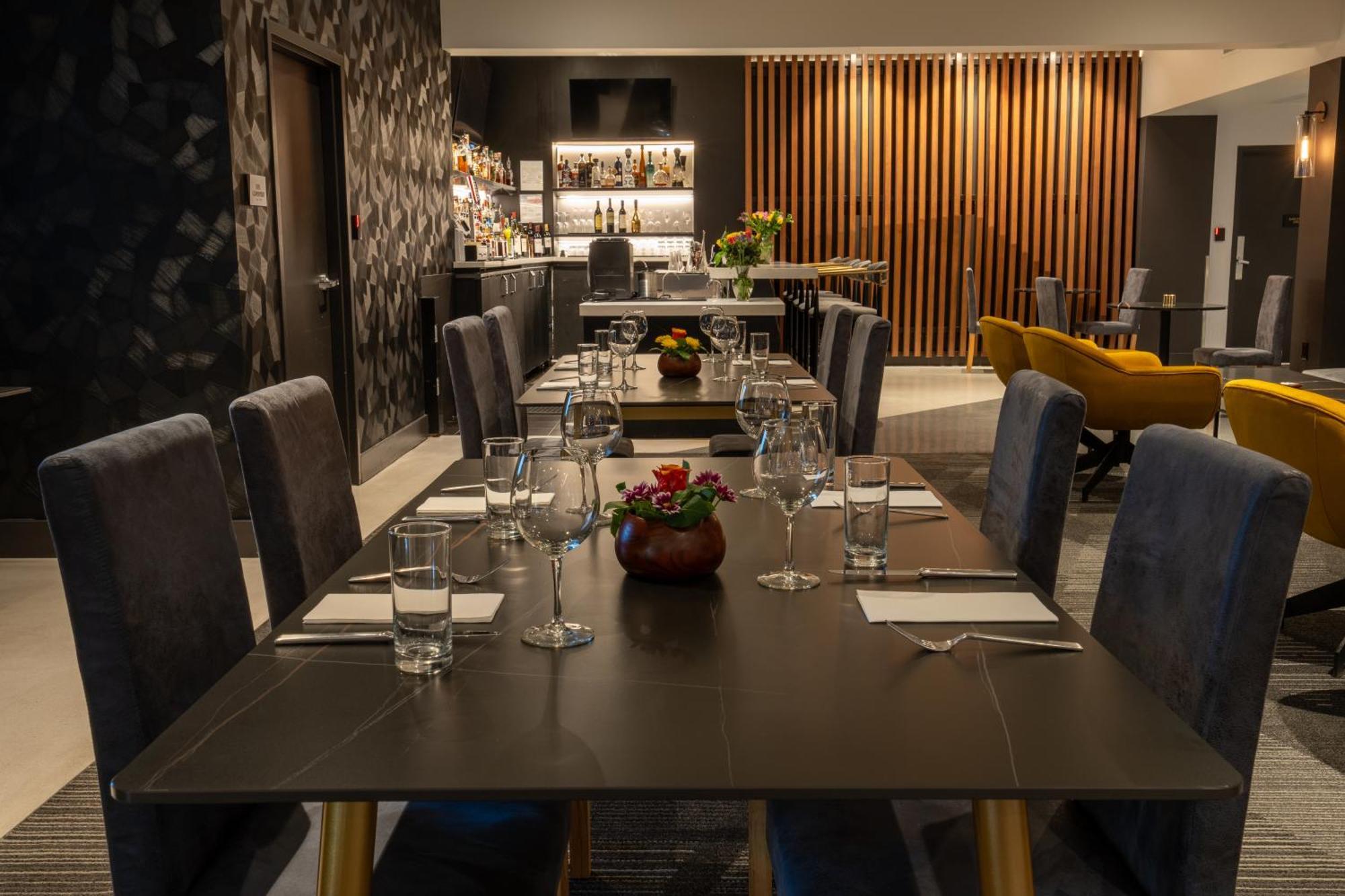Champions Club And Hotel, Houston Westchase Exteriér fotografie
