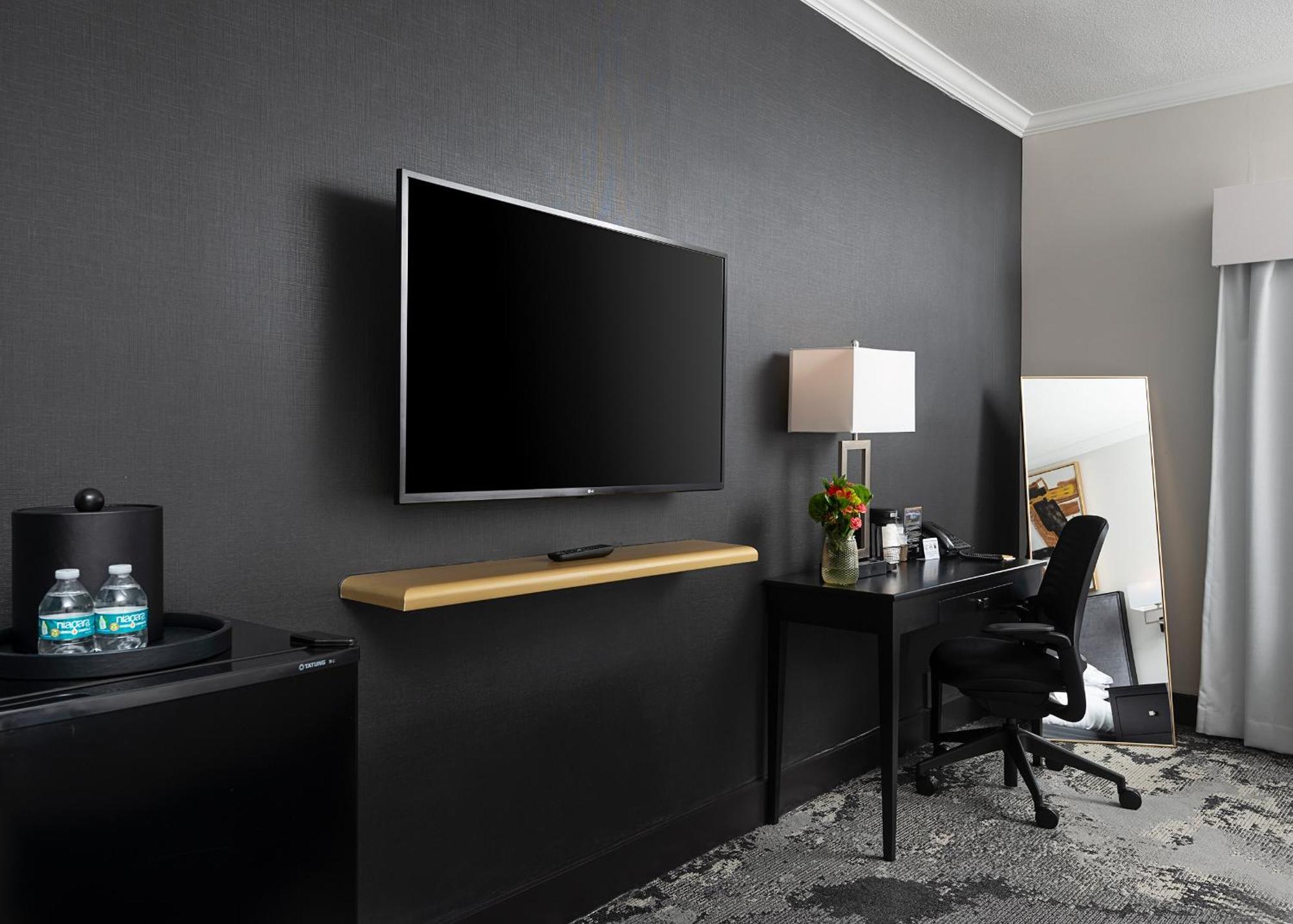 Champions Club And Hotel, Houston Westchase Exteriér fotografie