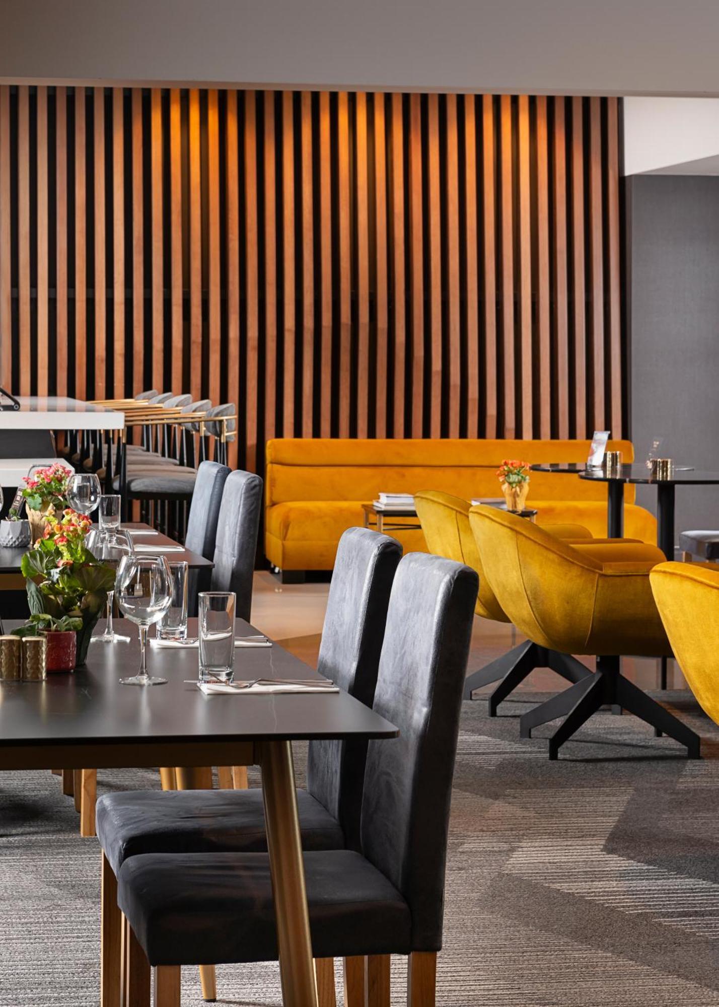Champions Club And Hotel, Houston Westchase Exteriér fotografie