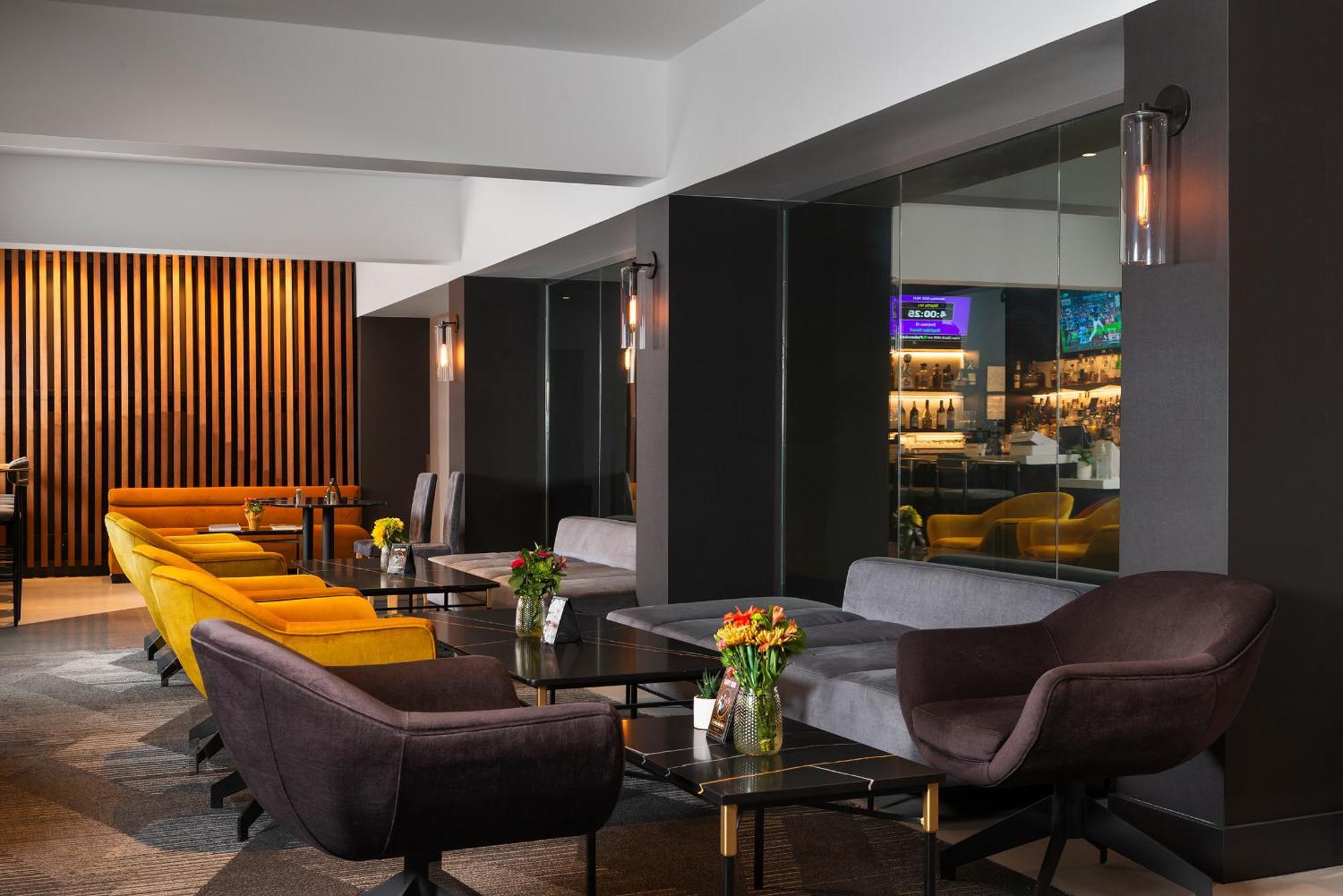 Champions Club And Hotel, Houston Westchase Exteriér fotografie
