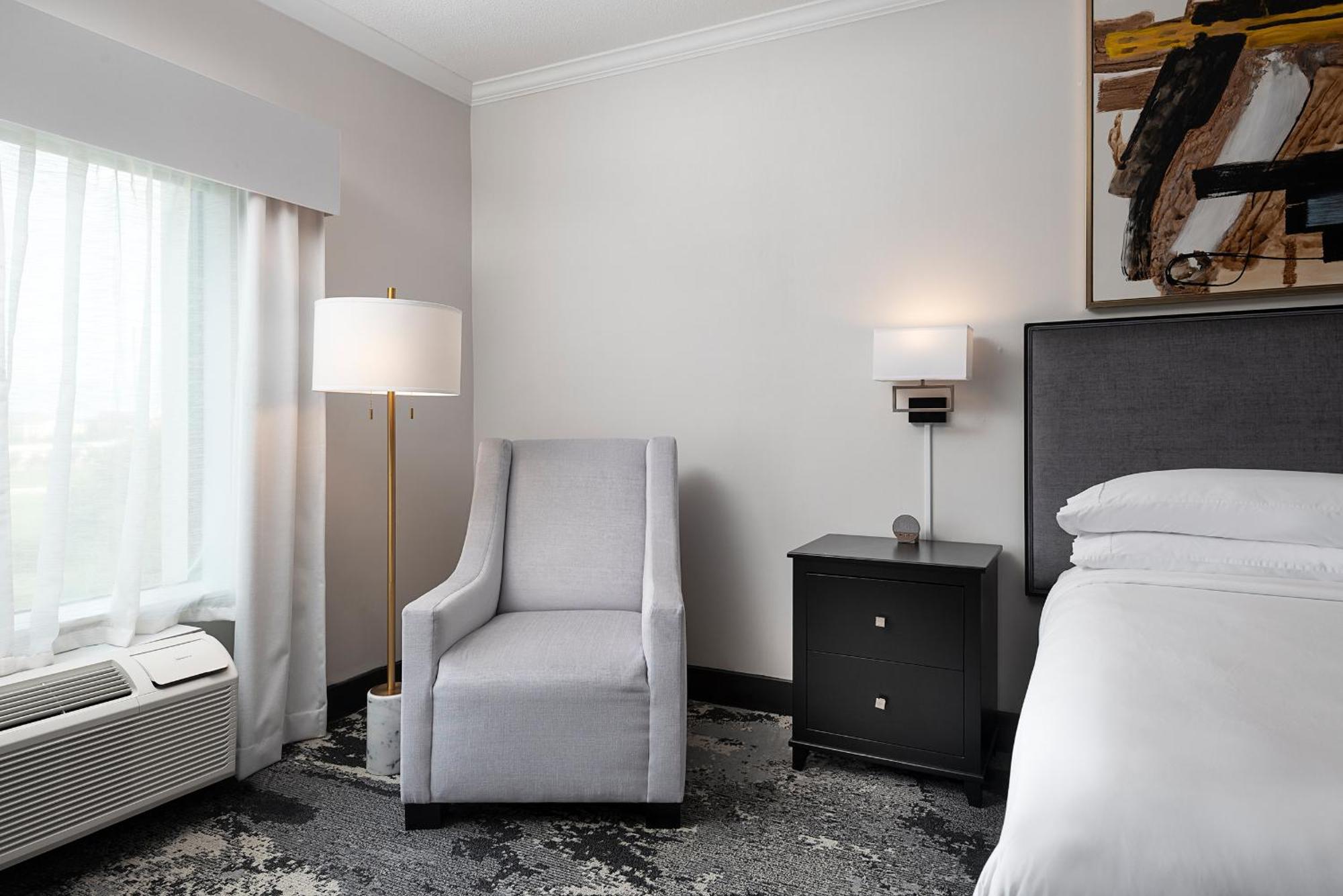 Champions Club And Hotel, Houston Westchase Exteriér fotografie