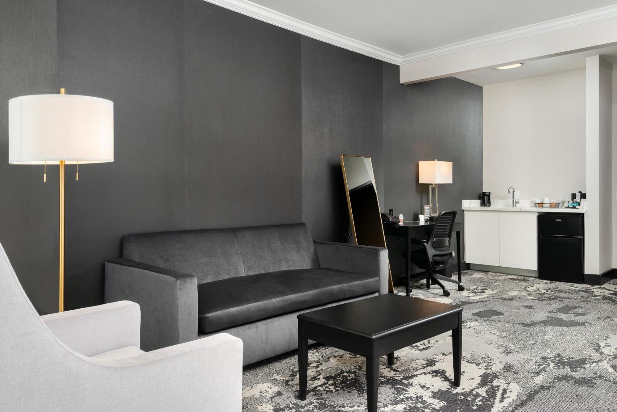 Champions Club And Hotel, Houston Westchase Exteriér fotografie