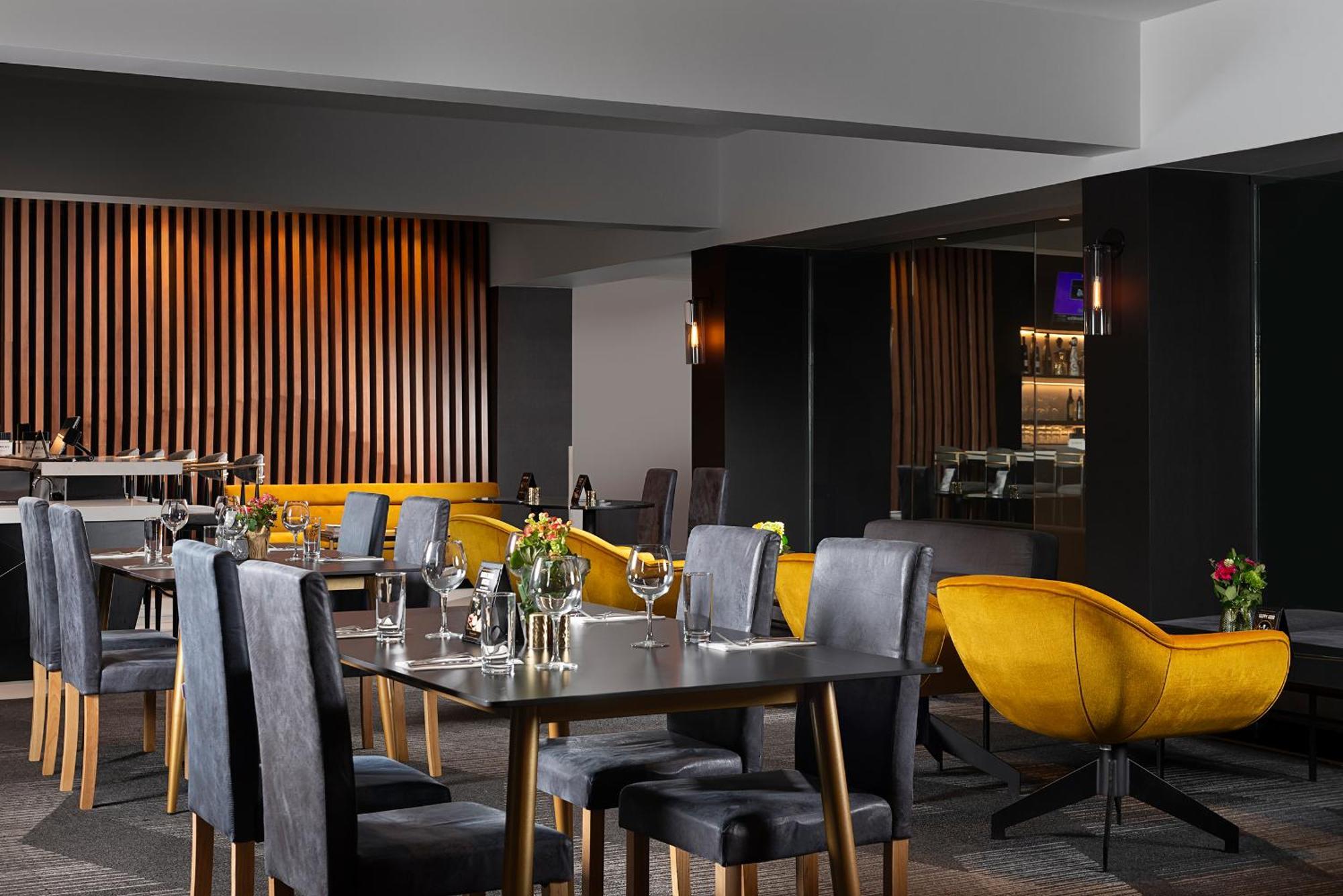 Champions Club And Hotel, Houston Westchase Exteriér fotografie