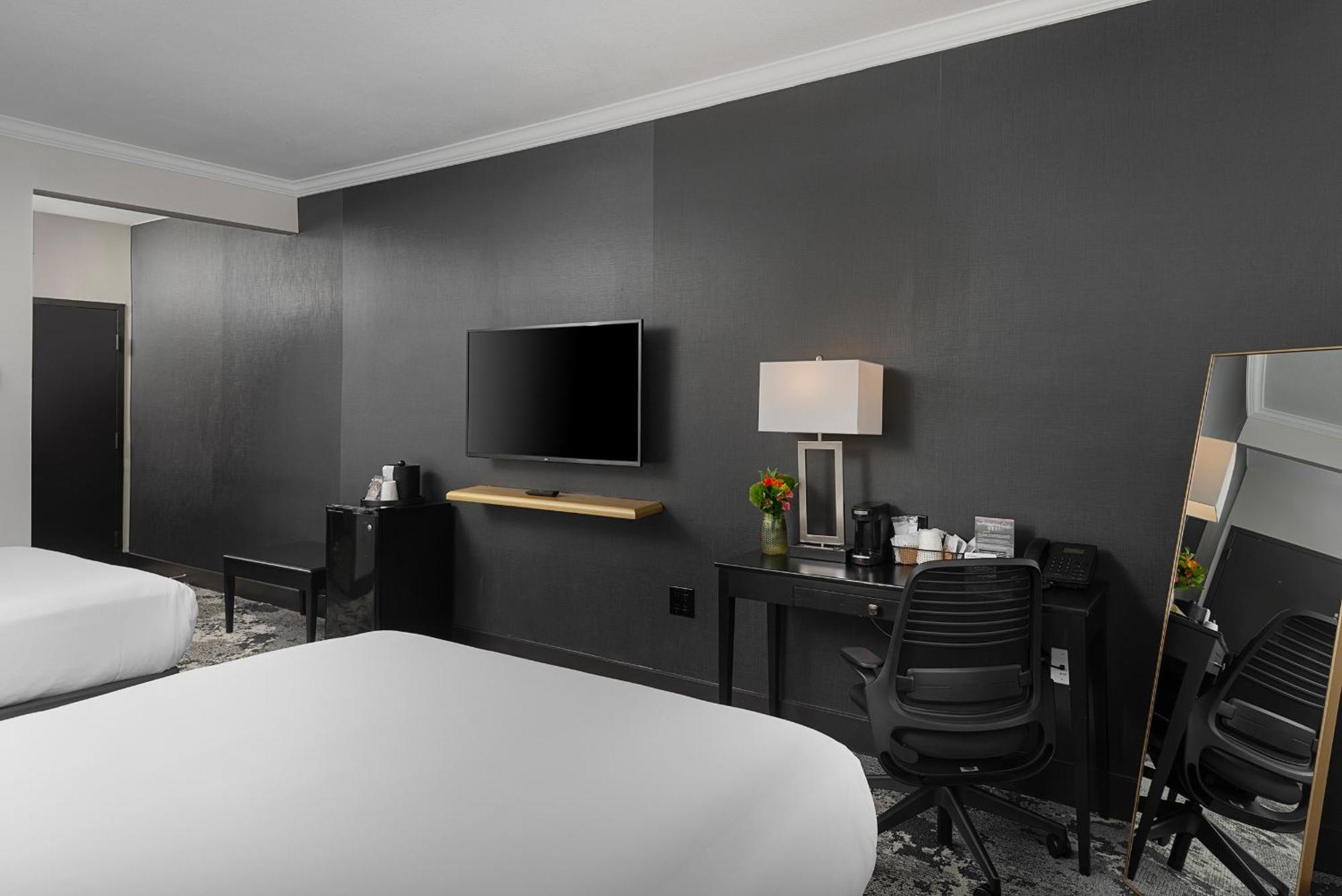 Champions Club And Hotel, Houston Westchase Exteriér fotografie